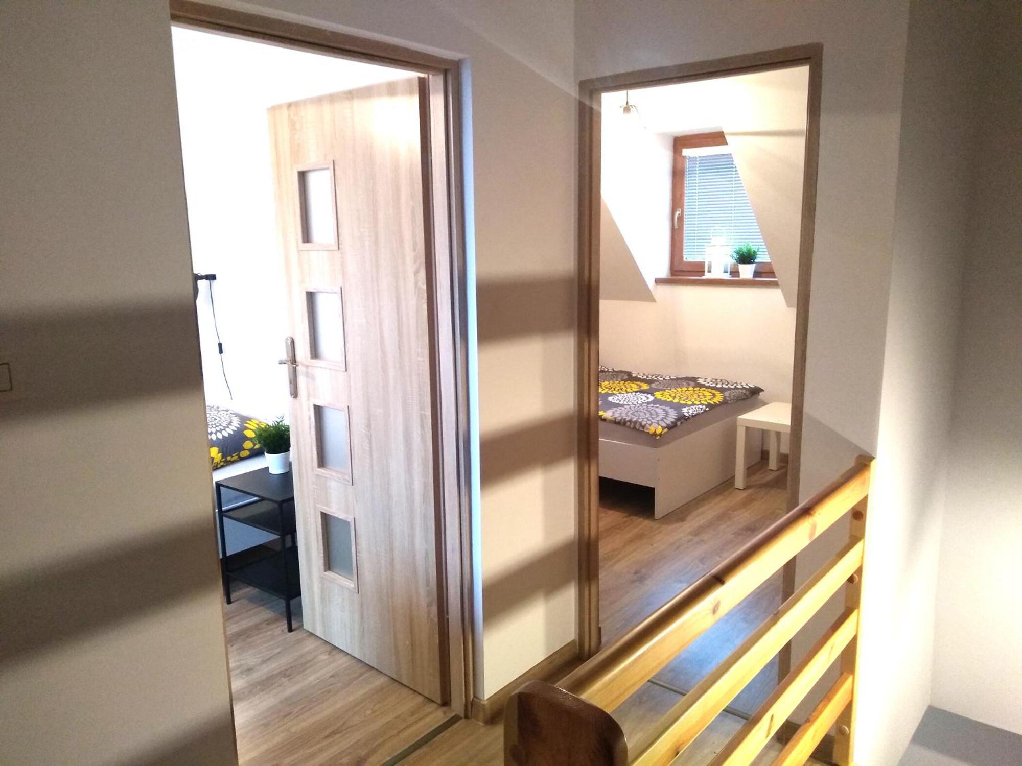 Apartamenty Na Nadmorskiej Ustronie Morskie Exterior foto