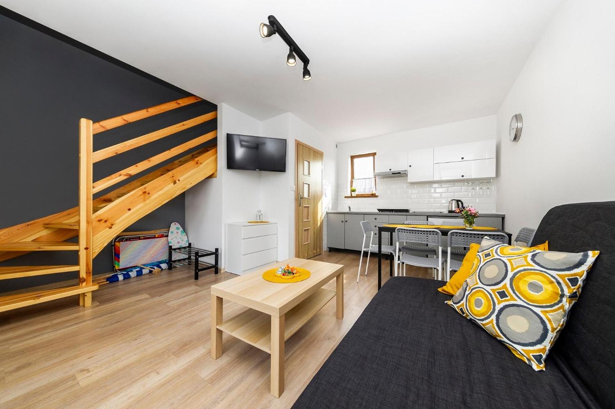 Apartamenty Na Nadmorskiej Ustronie Morskie Exterior foto